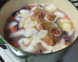 そのまま食べられる味付きミートボール作り方13写真
