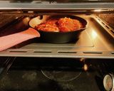 ハニーガーリックポークステーキ作り方7写真