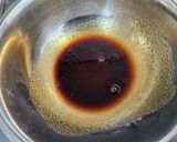 鶏もも肉のオイスターソース焼き作り方1写真
