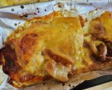 鶏もも肉のオイスターソース焼き作り方3写真