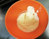 簡単鶏チーズ焼き作り方1写真
