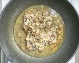 豚ロース肉と舞茸のソテー作り方5写真
