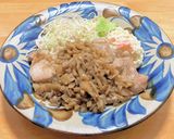 豚ロース肉と舞茸のソテー作り方8写真
