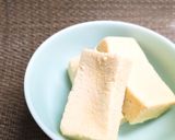 簡単！高野豆腐のミルク煮作り方3写真