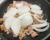 生姜焼き丼　15分で完成！作り方4写真