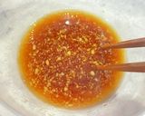 生姜焼き丼　15分で完成！作り方5写真