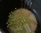 豆ご飯作り方2写真