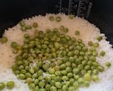 豆ご飯作り方3写真