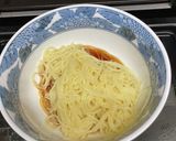 減量系ラーメン作り方4写真