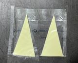 父の日に　いかフライでネクタイおつまみ作り方1写真