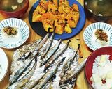 こっくりと。カボチャの煮物作り方13写真