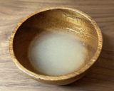 【取り分け離乳食】冬瓜のペースト（初期）作り方7写真