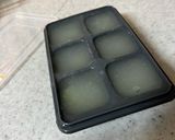 【取り分け離乳食】冬瓜のペースト（初期）作り方8写真