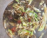人参と新玉ねぎの香味ネギナムル作り方6写真