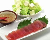 びん長マグロを美味しく食べる方法作り方15写真