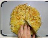 大量消費！じゃがいもガレット★動画あり★作り方14写真