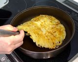 大量消費！じゃがいもガレット★動画あり★作り方13写真