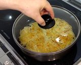 大量消費！じゃがいもガレット★動画あり★作り方12写真