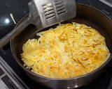 大量消費！じゃがいもガレット★動画あり★作り方11写真