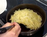 大量消費！じゃがいもガレット★動画あり★作り方9写真