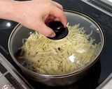 大量消費！じゃがいもガレット★動画あり★作り方8写真