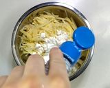 大量消費！じゃがいもガレット★動画あり★作り方5写真