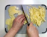 大量消費！じゃがいもガレット★動画あり★作り方3写真