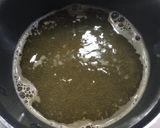 とうもろこしのすり流し作り方2写真