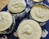 クラフト紅茶☆ティラミス☆和紅茶作り方3写真