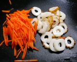 簡単！ほうれん草のオイスタバター炒め作り方3写真