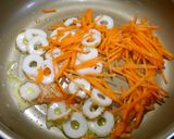 簡単！ほうれん草のオイスタバター炒め作り方4写真