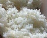 オガタ流　朝ごはん　味噌汁飯作り方1写真