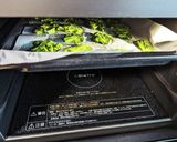 SNSで人気！スマッシュドブロッコリー♡作り方7写真