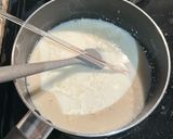 ファーマーズチーズ？モッツァレラチーズ？作り方3写真