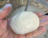 ファーマーズチーズ？モッツァレラチーズ？作り方10写真