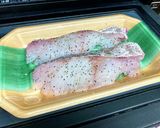 雑に作る！白身魚のムニエル作り方2写真