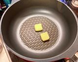 雑に作る！白身魚のムニエル作り方5写真