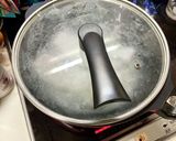 雑に作る！白身魚のムニエル作り方8写真