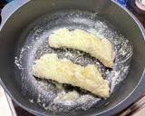 雑に作る！白身魚のムニエル作り方9写真