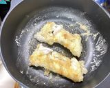 雑に作る！白身魚のムニエル作り方10写真