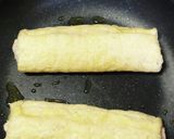 油あげロール作り方7写真