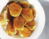 油あげロール作り方13写真