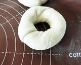 自家製酵母で作るベーグル作り方9写真