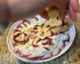 簡単#タコのカルパッチョ作り方3写真