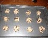 僕のチョコチップクッキー作り方5写真