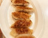 新玉ねぎとキャベツのヘルシー野菜餃子作り方6写真