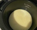 手作り豆腐（ホットクック）作り方1写真