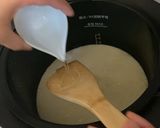 手作り豆腐（ホットクック）作り方2写真
