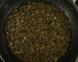 脂質制限におすすめ！鶏肉のレバーふりかけ作り方5写真