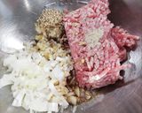 お家でワンタン麺作り方2写真